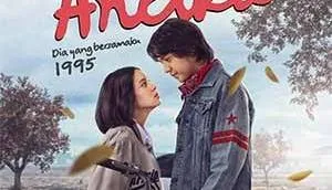 Ancika: Dia yang Bersamaku 1995
